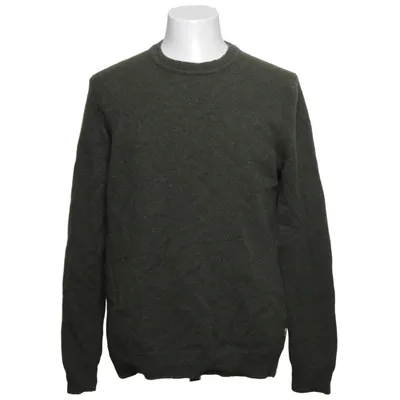 Pull-over (Vert) de Only & Sons Polyamide, Laine