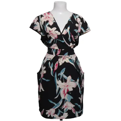 Robe (Noir, Rose, Bleu) de Mela London Polyester