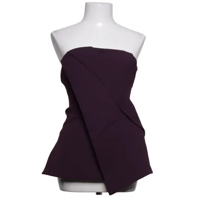 Tubtopp (Lila) från C/MEO Collective Polyester