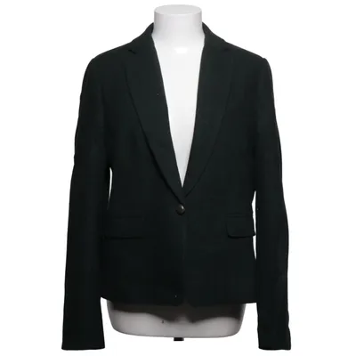 Kavaj (Svart) från STOCKH LM Polyester, Viskos, Ull