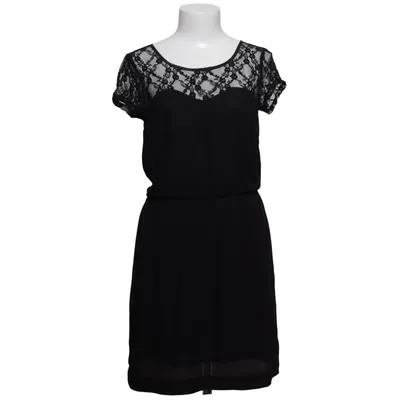 Dress (Black) from ONLY Weekend Wardrobe