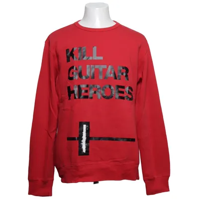 Sweatshirt (Active Sweatshirt) van Stedman Katoen, Polyester
