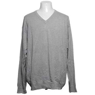 Pull-over (Gris) de Lapidus Coton