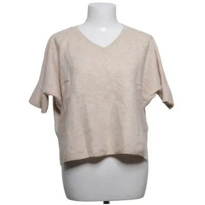 Haut (Beige) de Absolut Cashmere Cachemire