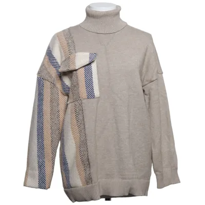 Polotröja (Beige, Blå, Flerfärgad) från Ipekyol