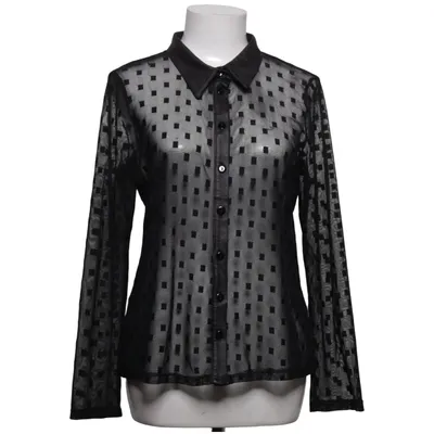 Shirt (Black) from Me