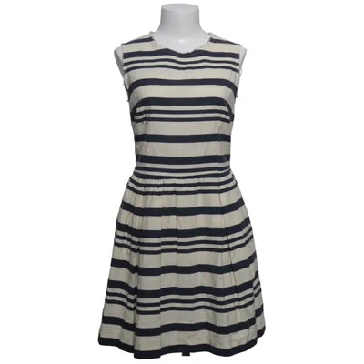 Robe (Bleu, Blanc) de Jucca Coton