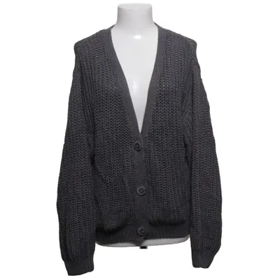 Cardigan (Gray) from Jan 'N June Organic cotton
