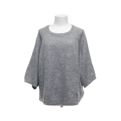 Top (Gray) from Lager 157 Acrylic, Elastane, Polyester