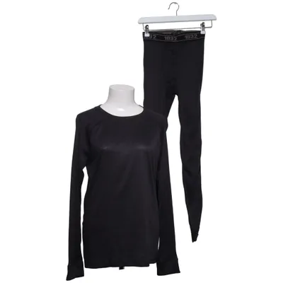 Vêtements thermique (Noir) de 1832 Polyester