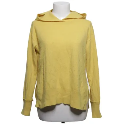Capuchon sweater (Geel) van SØR Kasjmier