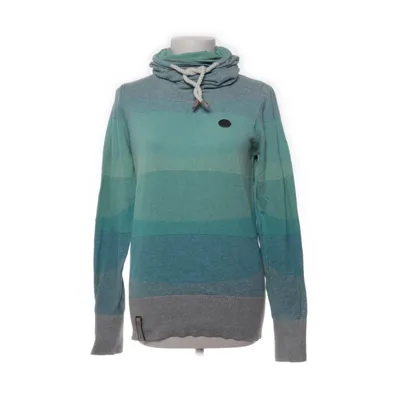Coltrui (Turquoise) van Naketano Katoen