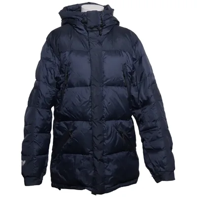 Dunjacka (REGULATOR DOWN PARKA) från Mountain Works Dun, Polyamid