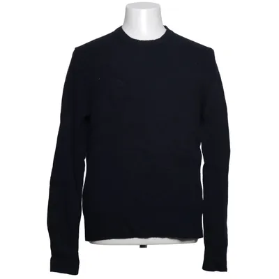 Sweater (Sort) fra Acne Studios Uld