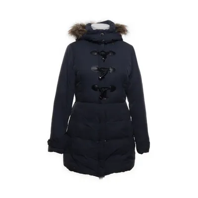 Dunkappa (Blå) från Bosideng Akryl, Dun, Fjädrar, Nylon, Polyester