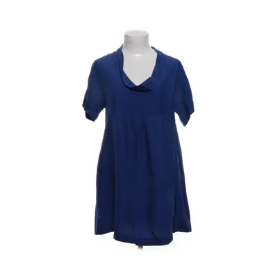 Klänning (Blå) från Parosh Silke