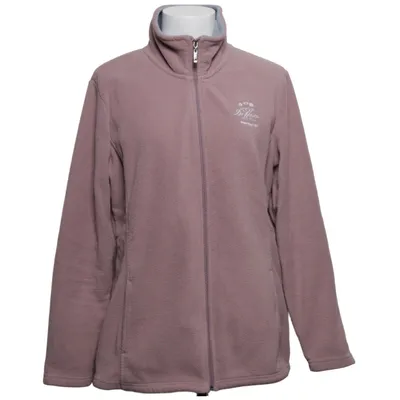 Fleece jacket (Pink) from Canda