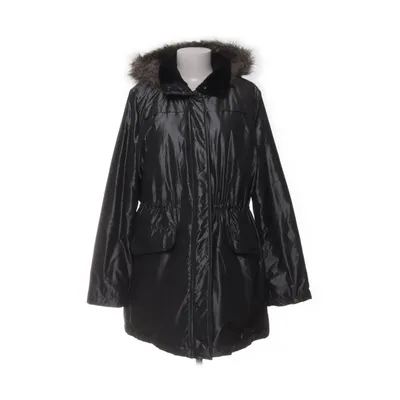 Winterjas (Grijs) van Cellbes Polyester