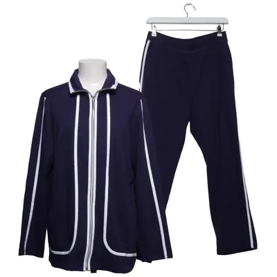 Sport kit (Blauw) van Harmony Katoen, Polyester