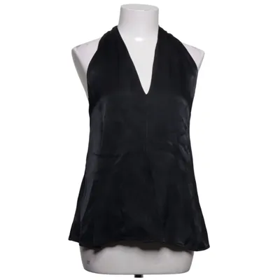 Top (Black) from Arket Viscose