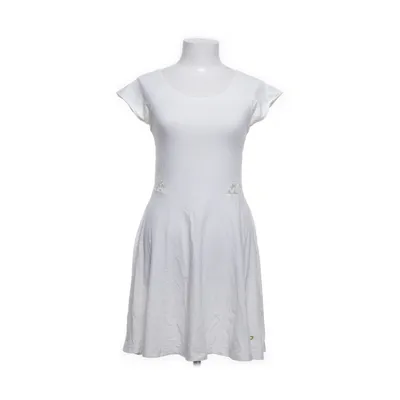 Robe (Blanc) de Svea Coton, Élasthane, Polyamide