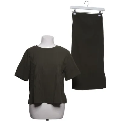 Ensemble (Vert) de H&M Mama Coton, Élasthane