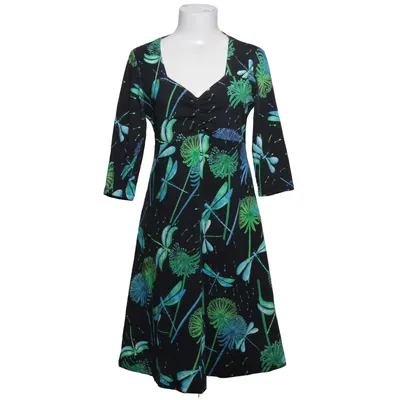 Robe (Printed Tricot) de Líen & Gíel Coton, Élasthane