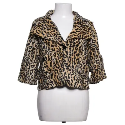 Jacka (Beige, Svart) från Jaune Rouge Polyester