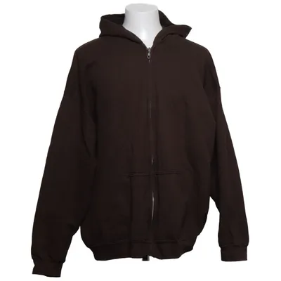 Hoodie (Heavy Blend) from Gildan Cotton, Polyester