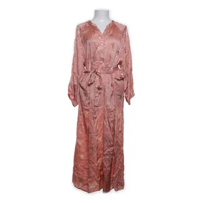 Blousejurk (Roze, Meerkleurig) van Soyaconcept Viscose
