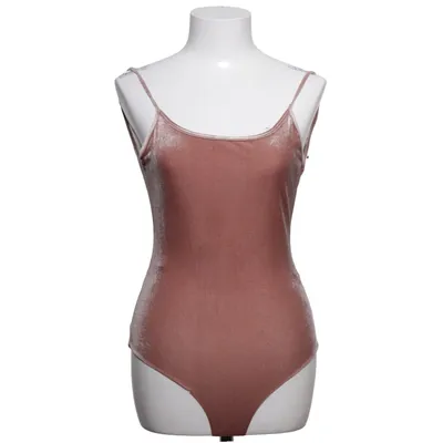 Body (Rosa) från Zara Collection Elastan, Polyester