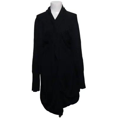 Cardigan (Noir) de Emoi En Plus by Emonite Acrylique