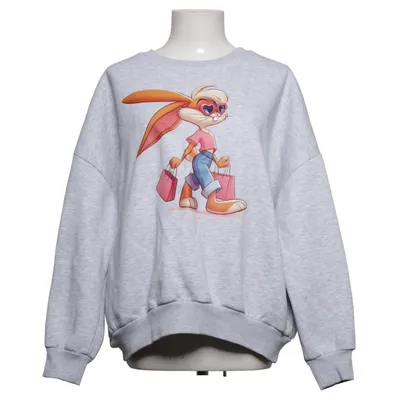 Sweatshirt (Grijs, Meerkleurig) van Lava