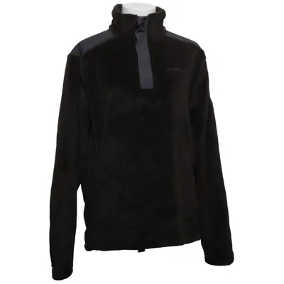 Fleecetrøje (Grå) fra Mackenzie Polyester