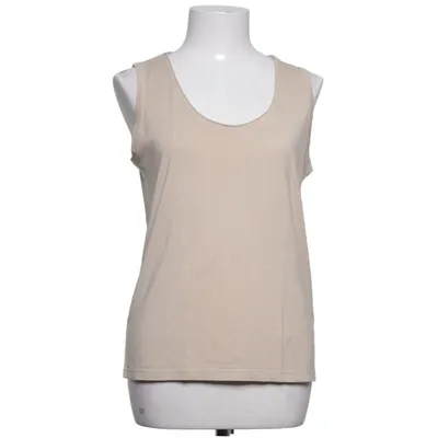 Débardeur (Beige) de Absolut Cashmere Coton, Lyocell