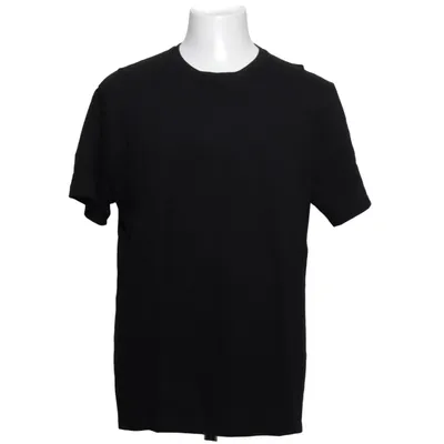 T-shirt (Zwart) van Götzburg