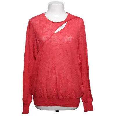 Tröja (Röd) från Taifun Polyamid, Viskos