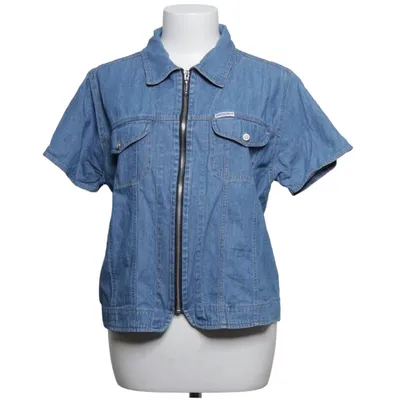 Jeansjacka (Blå) från Jordache Bomull