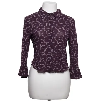 Blouse (Lila, Meerkleurig) van Orsay