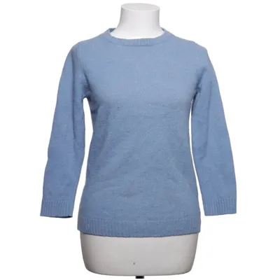 Tröja (Blå) från Zara Knit Ull