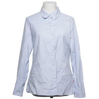 Shirt (Presta 5) van Jackpot Katoen, Elastaan