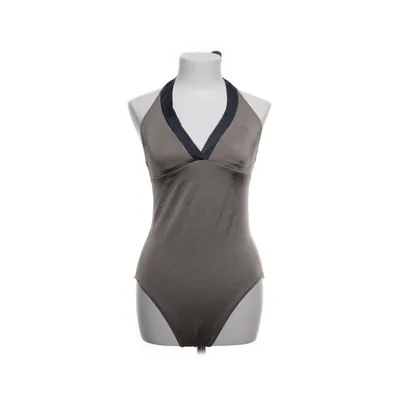 Baddräkt (Grå, Svart) från Twilfit Elastan, Polyamid