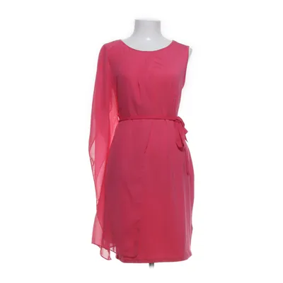 Jurk (Roze) van Bodyflirt Elastaan, Polyester