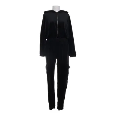 Mjukisdräkt (Svart) från Hunkemöller Elastan, Polyester