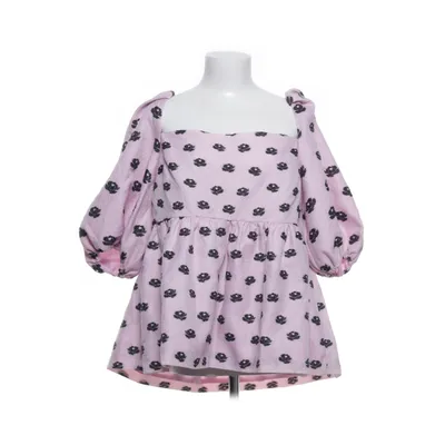 Top (Pink, Black) from Stine Goya Polyamide, Recycled polyester