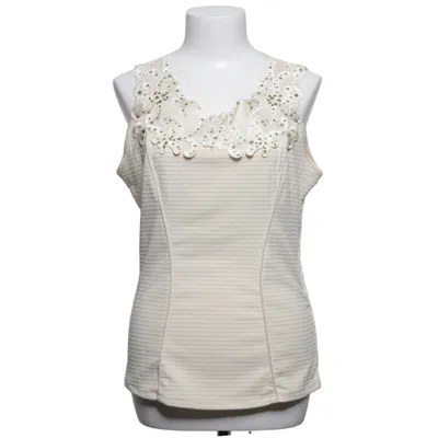 Débardeur (Beige) de Luxe Collection