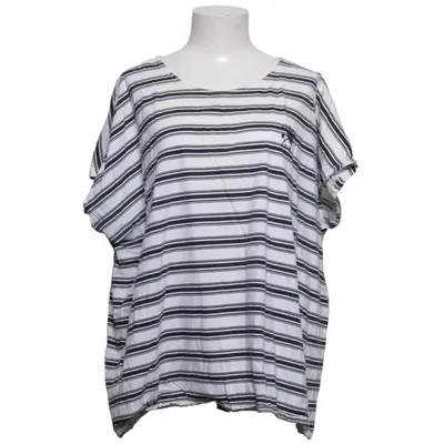 T-shirt (Wit, Zwart) van Gina Benotti Katoen
