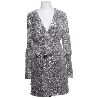 Cocktail dress (Silver) from Neo Noir Polyester