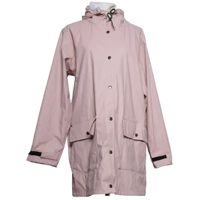 Regenjas (Roze) van Tuxer Polyester