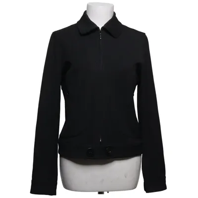 Veste (Noir) de Bandolera Élasthane, Polyester, Viscose